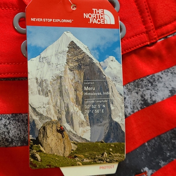 *Host Pick* North Face board shorts - Picture 7 of 16